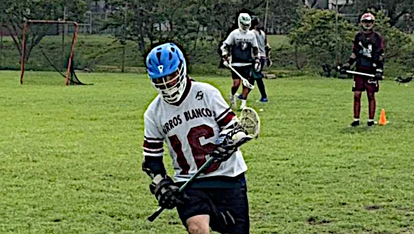 Lacrosse